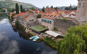 Hotel Restoran Humsko